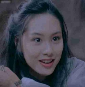 ​林青霞为什么那么喜欢秦汉（林青霞用20年时间明白）