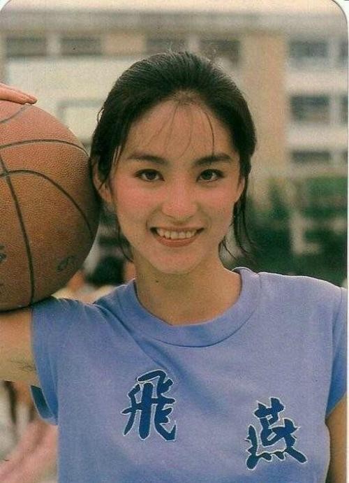 林青霞为什么那么喜欢秦汉（林青霞用20年时间明白）(5)