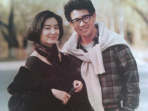 林青霞为什么那么喜欢秦汉（林青霞用20年时间明白）(11)