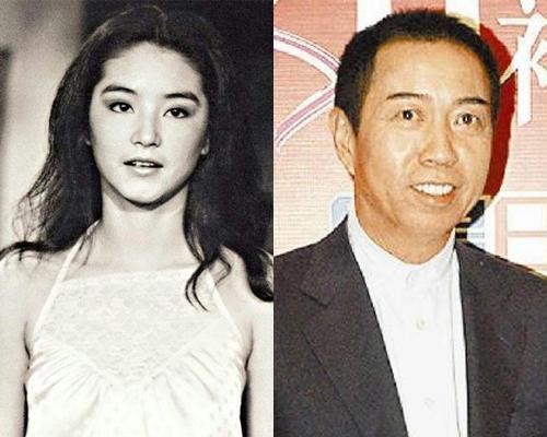 林青霞为什么那么喜欢秦汉（林青霞用20年时间明白）(24)