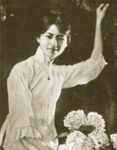 ​一生只够爱一人钱钟书与杨绛传(钱钟书的爱情)