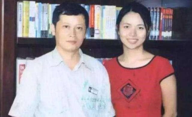 哈佛才女刘亦婷近况怎么样了（1999年哈佛女孩刘亦婷出国）(10)