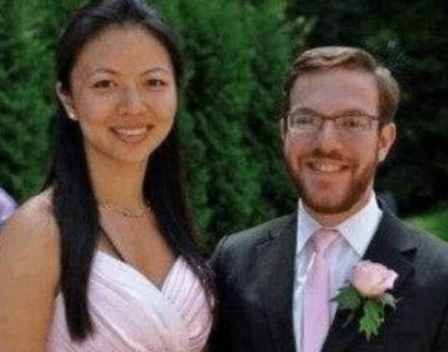 哈佛才女刘亦婷近况怎么样了（1999年哈佛女孩刘亦婷出国）(12)
