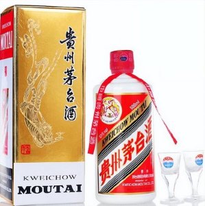 ​茅台狗年生肖酒官方价格(茅台猴年生肖酒)