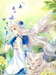 ​星愿大陆之天命巫女免费漫画(星愿大陆天命巫女适合读吗)