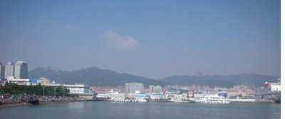​山东威海旅游攻略