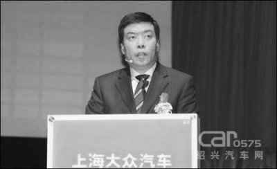 ​上海大众老总刘坚(刘坚 上海大众)