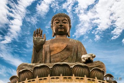 ​农历四月初八“佛诞节”，又称浴佛节，记得做三事：家人平安喜乐