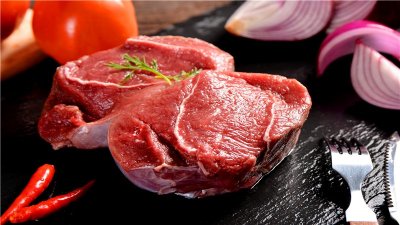 ​合成牛肉怎么辨别