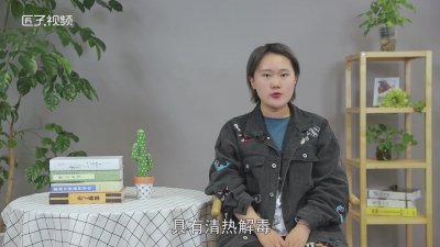 ​菊花脑和茼蒿的区别