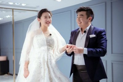 ​最美奥运冠军嫁二婚老公，身家超过1亿，黄晓明、杜淳是多年好友