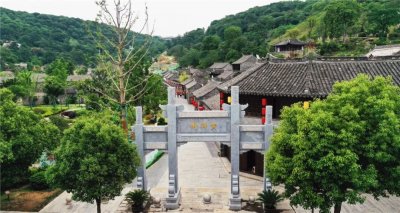 ​6月14日，相约盱眙！共赴第一山文化论坛