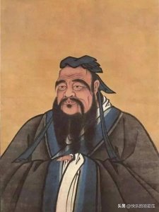 ​中国历史上的十大伟人，你认同吗？