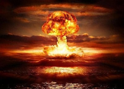 ​核弹爆炸后威力有多大？300枚核弹真能毁灭人类吗？
