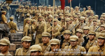 ​抗美援朝时期，志愿军9兵团实力如何？战力碾压国军三大王牌兵团