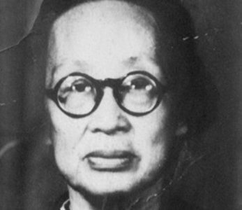 ​汪精卫老婆陈璧君的最后岁月：入狱仍骄横跋扈，临终前留下一句话