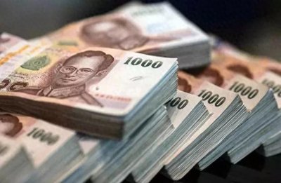 ​独家曝光换钱内幕！在泰国到底在哪儿换钱最好？