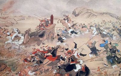 ​唐末辉煌落幕，唐哀帝：帝位交出，国运何去？