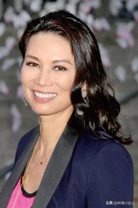 ​撩汉高手邓文迪的传奇人生