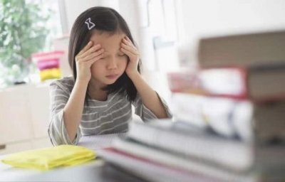 ​小学成绩几年级能定型？几年级能拉开差距？