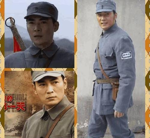古装男神焦恩俊也演过烂剧,看完简直让你不知该怎么吐槽