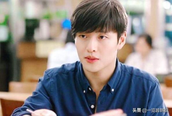 赵寅成孔孝真牵手跑(曾与苏志燮赵寅成合作)(6)