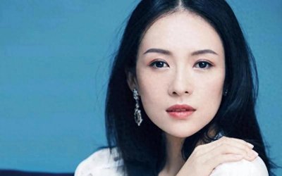 ​章子怡与霍启山：一段被名利与家族束缚的真爱