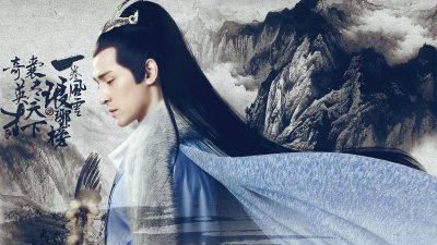​这些“爷”的背后，都有一个抢眼的跟班