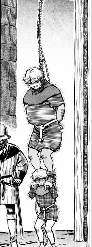 不看完这漫画，你都不知道啥叫绝望