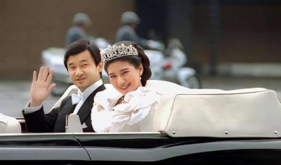 ​德仁和雅子为什么没有追生二胎？