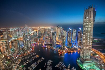 ​20个迪拜冷门知识，知道三分之一的人都不多，你知道多少呢？