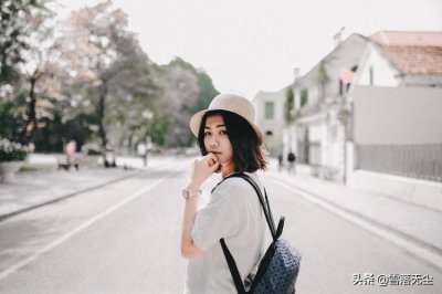 ​有种女人睡一次就想睡一辈子 就会一辈子念念不忘