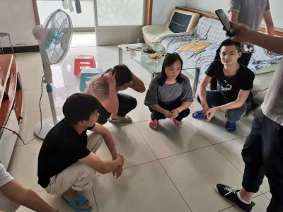 ​如何对付传销里的人？反传销网专业人士给你建议