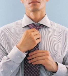 ​如何打领带？领带打法大全【图文教程】