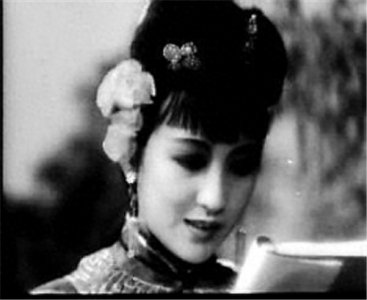 ​史上最美林黛玉（多图）