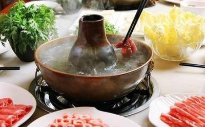 ​烟台最好吃的火锅店(烟台老福山火锅)