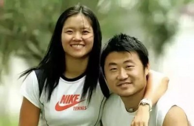 ​李娜姜山的婚姻观太奇葩：好的爱情，根本没有标准答案