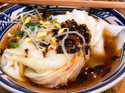 汉中十大小吃排行榜出炉,你喜欢吃哪个