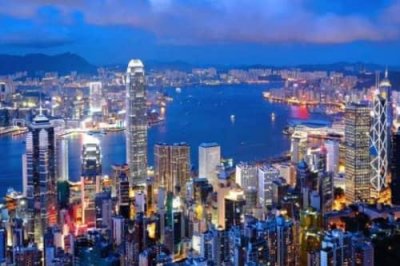 ​全球前十的最累城市（中国香港上榜，第六是昔日“冠军”）