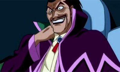 ​妖尾中，那些被人遗忘的实力大咖！