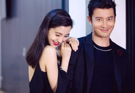 杨颖什么时候离的婚(杨颖黄晓明会复婚吗)