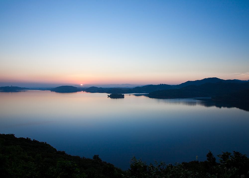 天目湖在哪里,天目湖景区介绍-