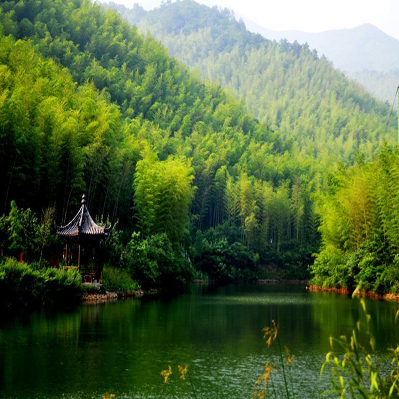 天目湖在哪里,天目湖景区介绍-