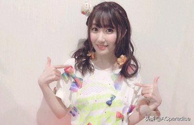 ​她是声优界的萝莉王，她配过的萝莉你肯定有印象！