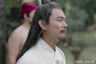 ​《扶摇》长孙无极太子的身世揭秘了，但却要和他的生父兵戎相见？