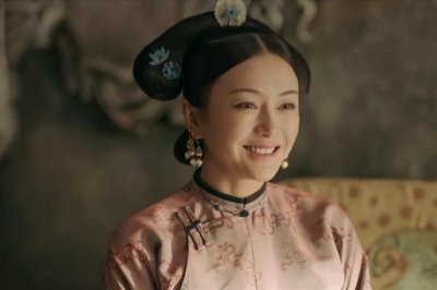 ​长春宫是西六宫之一，除了富察皇后，还住过一位大人物