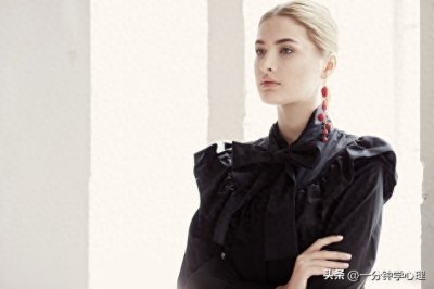 ​四种气质，每种气质代表不同的性格！你属于哪种？