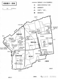 ​中东三个宗教的起源与争端