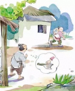 ​面对莫声谷之死，武当诸侠对凶手的推测充分说明了人设的重要性