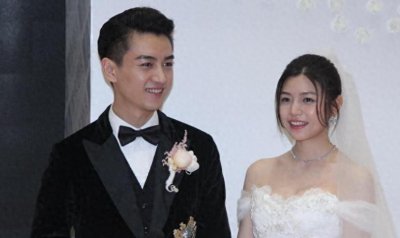 ​狗仔曝陈晓陈妍希离婚细节：男方净身出户，拉黑女方，曝去年内幕